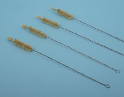 Goupillon nº 30 p/tube à essais petit  UNITE